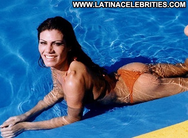 Florencia De La V Miscellaneous Pretty Gorgeous Celebrity Latina