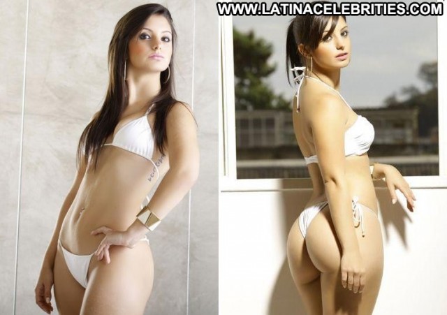 Renata Robin Miscellaneous Latina Cute Brunette Gorgeous Celebrity