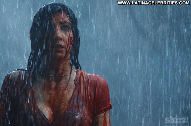 Dana Delorenzo Ash Vs Evil Dead Brunette Skinny Medium Tits Latina