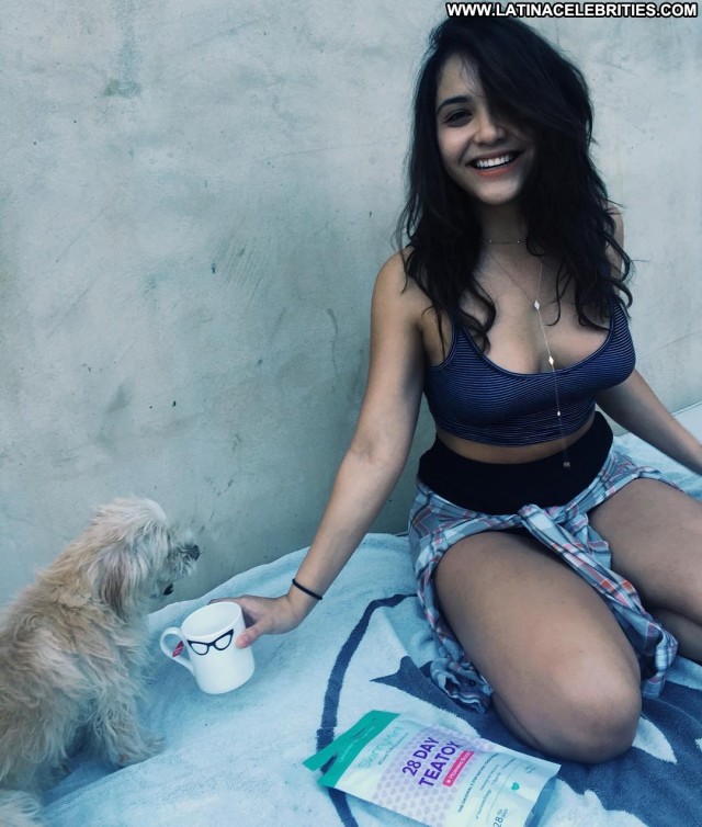 Stella Hudgens Miscellaneous Latina Cute Medium Tits Stunning