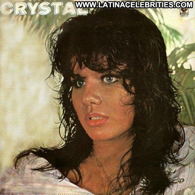 Crystal Miscellaneous Celebrity Singer Latina Medium Tits Sexy