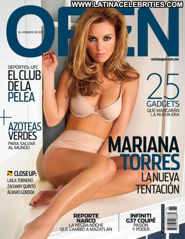 Mariana Torres Miscellaneous Medium Tits Small Tits Latina Gorgeous