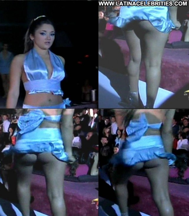Sherlyn Gonzalez Miscellaneous Celebrity Medium Tits Latina Sexy Cute