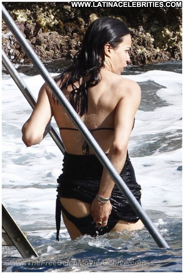 Michelle Rodriguez Beach Babes Doll Gorgeous Brunette Celebrity