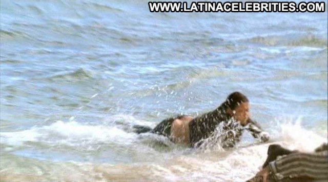 Michelle Rodriguez Lost Cute Doll Brunette Beautiful Latina Celebrity
