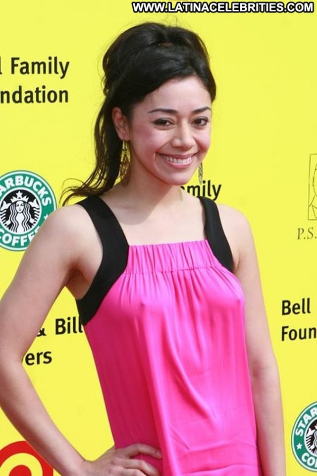 Aimee Garcia Miscellaneous Pretty Skinny Medium Tits Latina