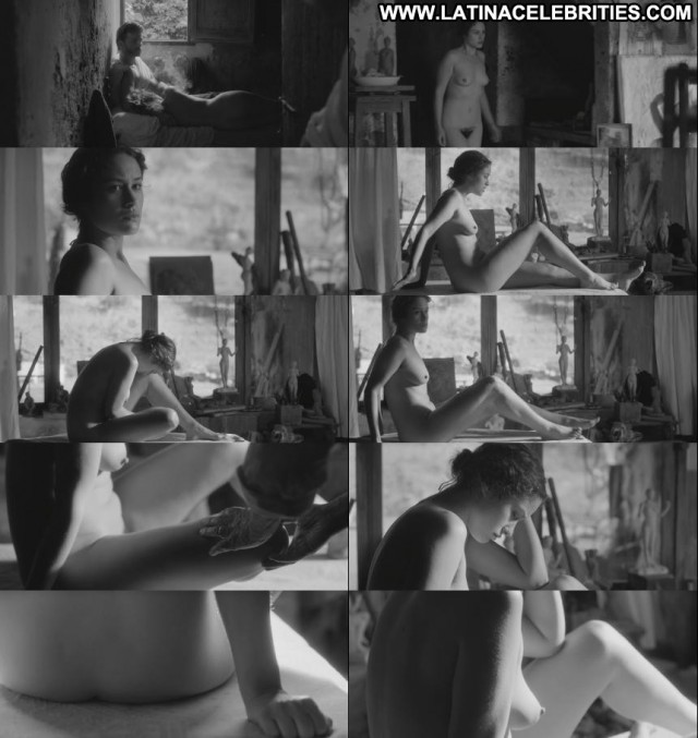 Aida folch nude
