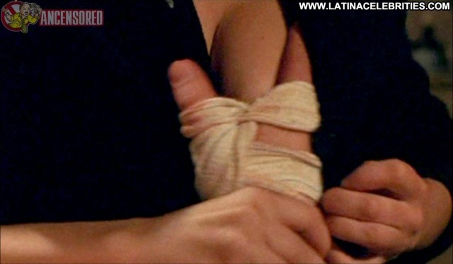 Laura Del Sol Furia Sultry Celebrity International Medium Tits Latina