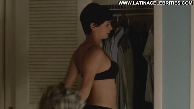 Morena Baccarin Homeland Brunette Latina International Skinny Sensual