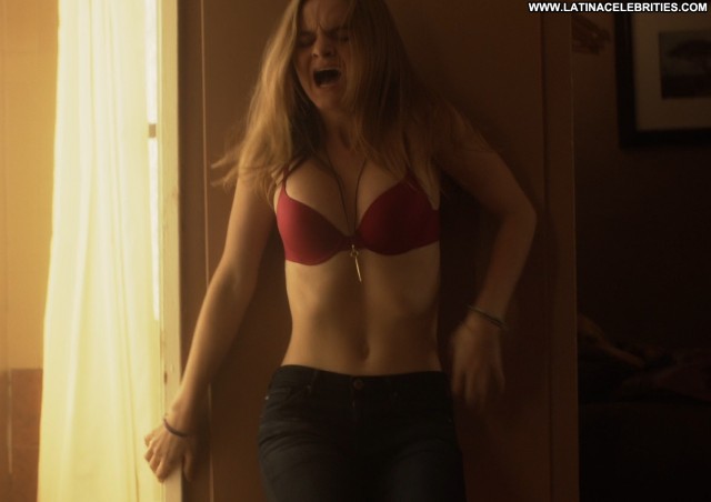 Kerris Dorsey Ray Donovan Brunette Nice Celebrity Sexy Medium Tits