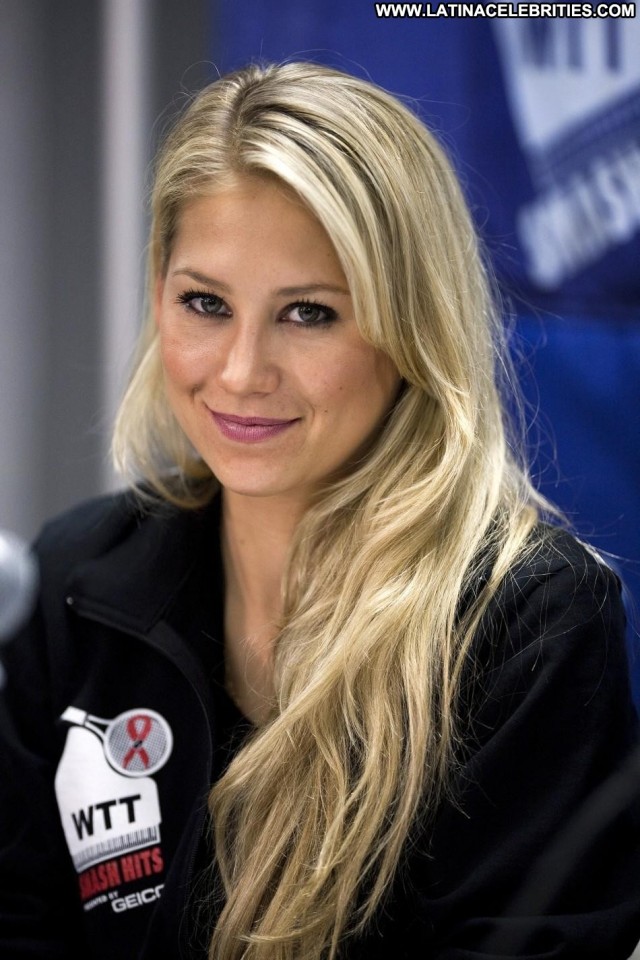 Anna Kournikova Miscellaneous Doll Pretty International Blonde