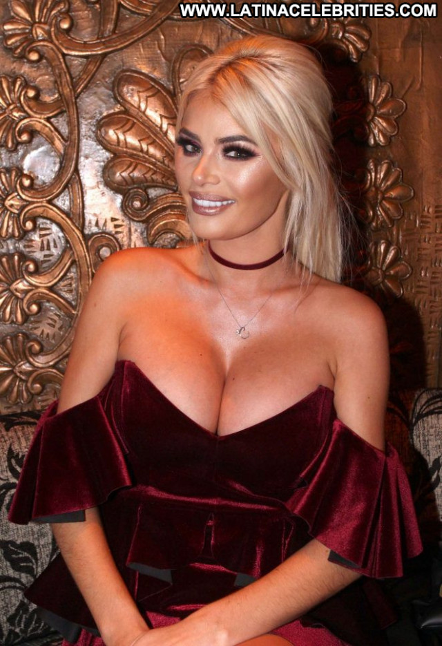Frankie Essex Babe Party London Fitness Beautiful Posing Hot