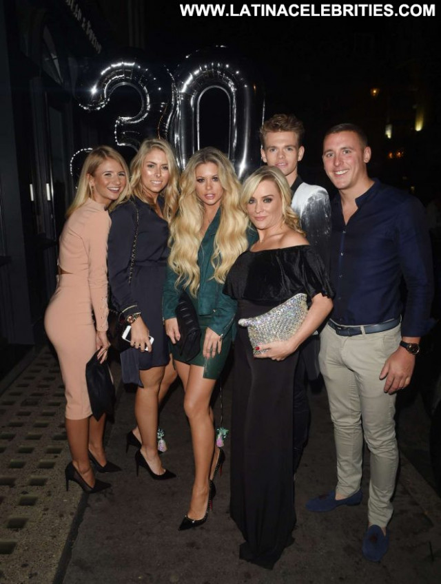 Bianca Gascoigne Birthday Celebrity Babe Paparazzi Beautiful Posing