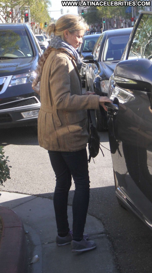 Amy Smart Beverly Hills Shopping Paparazzi Beautiful Babe