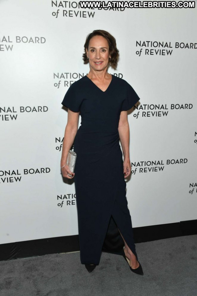 Laurie Metcalf National Board Of Review Beautiful Celebrity Paparazzi