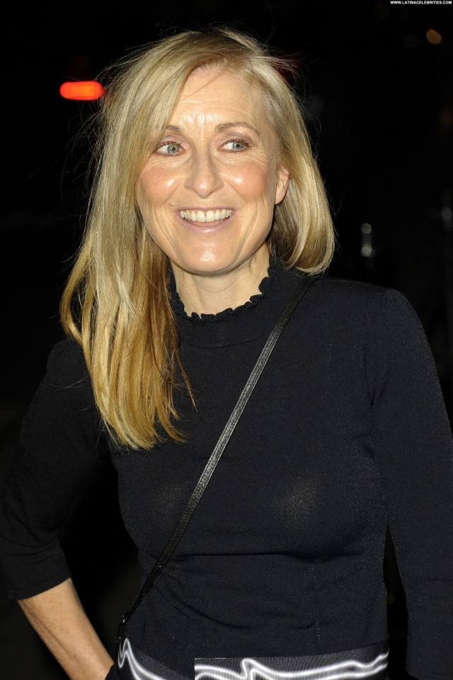 Fiona Phillips No Source Boobs Beautiful Celebrity Big Tits Babe