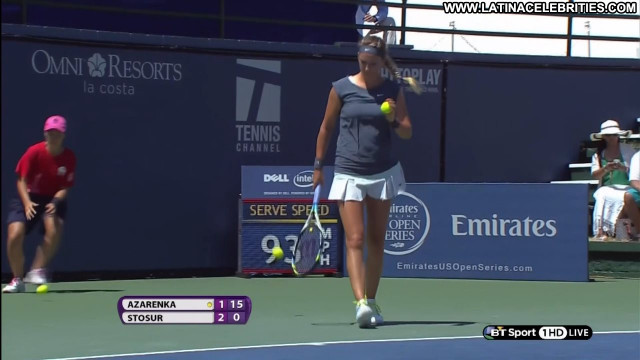 Victoria Azarenka Upskirts Hd Beautiful Babe Celebrity Posing Hot