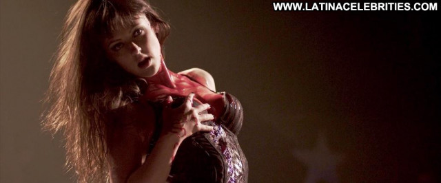 Katharine Isabelle American Mary Big Tits Stockings Ass Beautiful