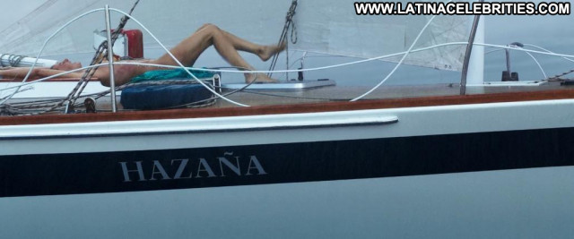 Shailene Woodley Adrift  Celebrity Boat Babe Breasts Posing Hot Big