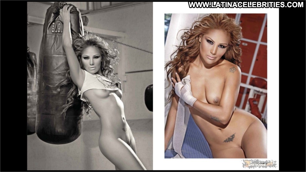 Playboy Mexico Mariana Jurez Latina Small Tits Celebrity Athletic Playmate ...
