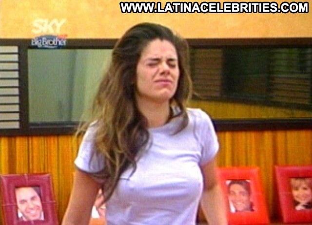 Luz Elena Gonzlez Big Brother Vip M C  A Xico Cute Celebrity Latina