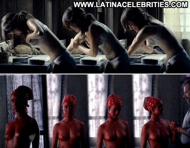 Marisol Centeno La A Ltima Mirada Posing Hot Latina Small Tits