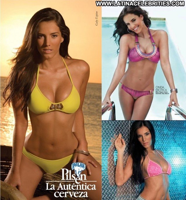 Gaby Espino Miscellaneous International Latina Sexy Celebrity Hot