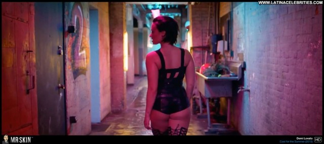 Demi Lovato Cool For The Summer Medium Tits Latina Small Tits