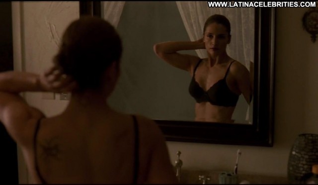 Leonor Varela Monsterwolf International Brunette Latina Celebrity