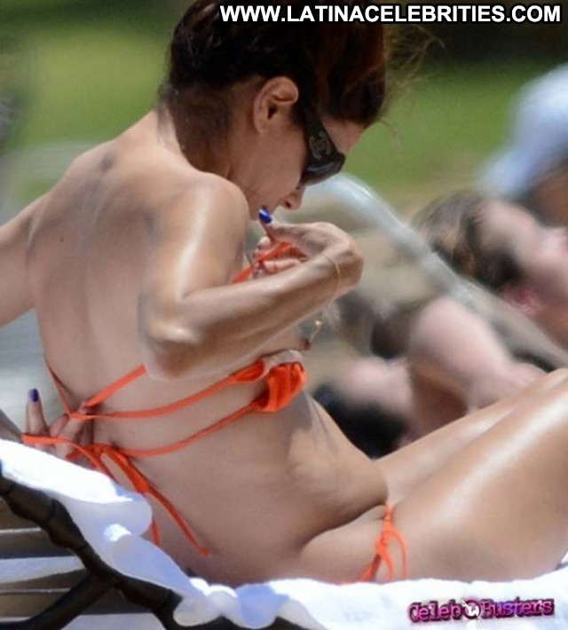 Eva Longoria Miscellaneous Celebrity Latina Medium Tits Skinny