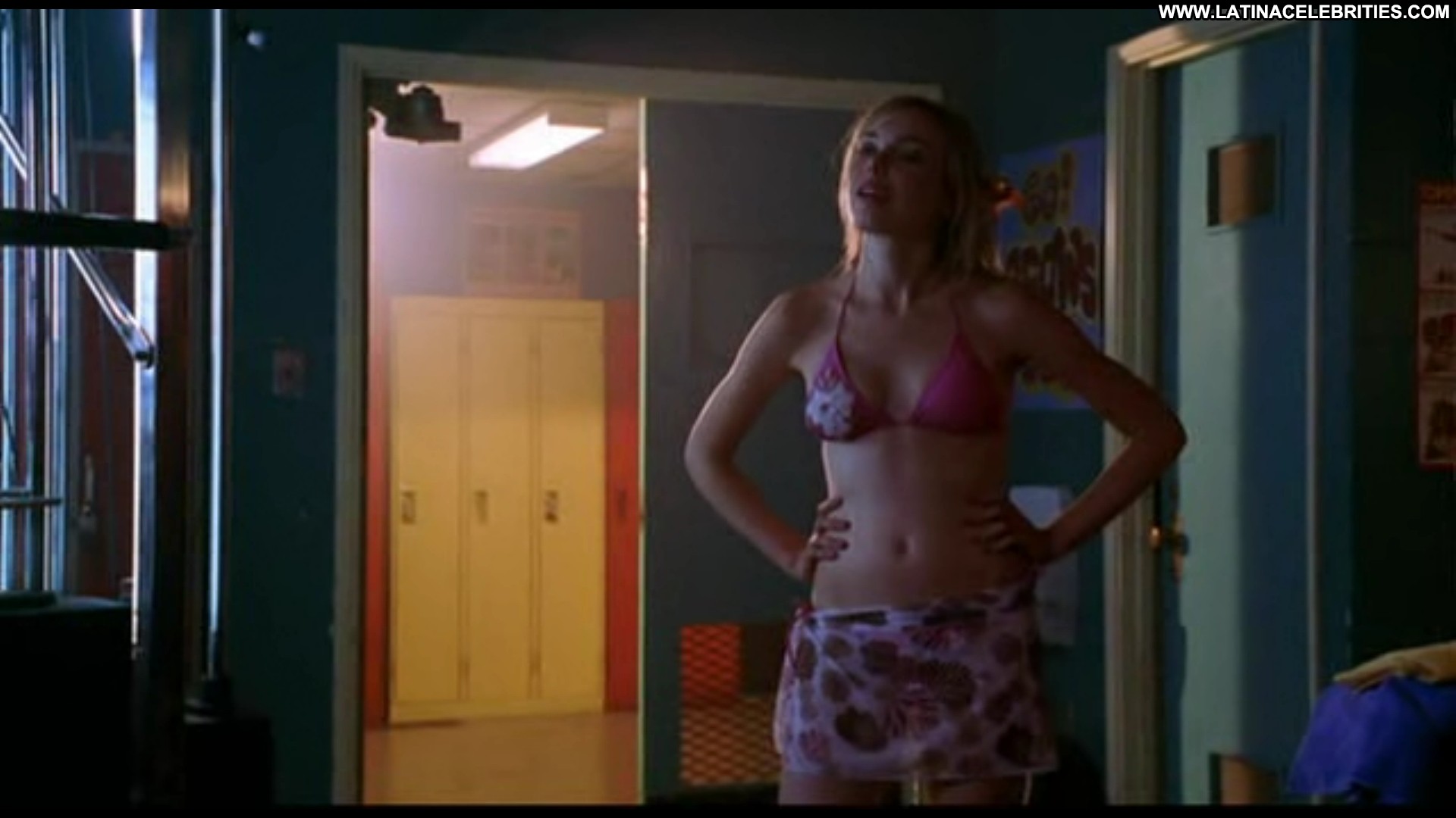 Amanda walsh sexy