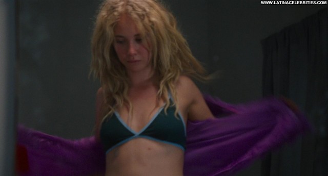 Juno Temple Jack And Diane Celebrity International Blonde Medium Tits