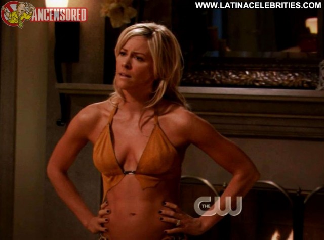 Brittany Daniel The Game Cute Sexy Blonde Beautiful Celebrity Small