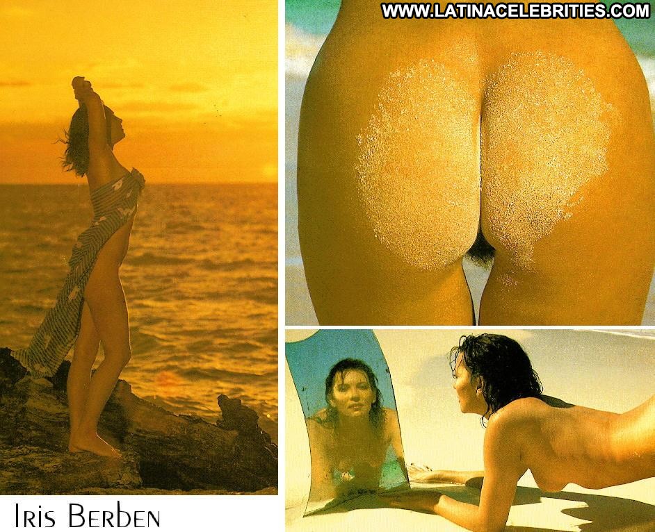 Iris berben nude - 🧡 Ирис Бербен голая и сексуальная " SexyStars.onli...