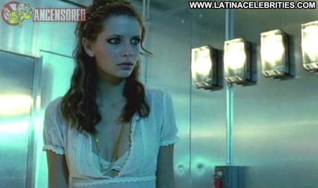 Mischa Barton Pulse Skinny Nice Stunning Blonde Medium Tits Celebrity