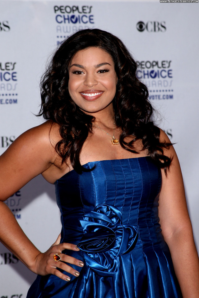 Jordin Sparks Los Angeles Posing Hot Sultry Gorgeous Sensual Singer