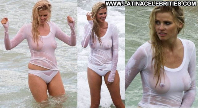 Lara Stone Beautiful Photoshoot Babe Shirt Celebrity Hot