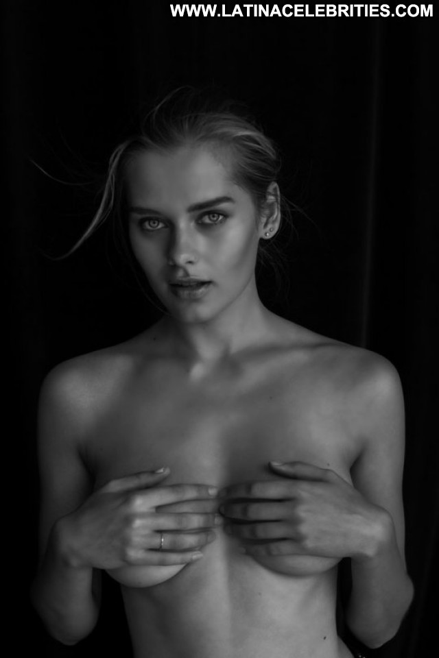 Solveig Mork Hansen Topless Photoshoot Beautiful Photoshoot Topless