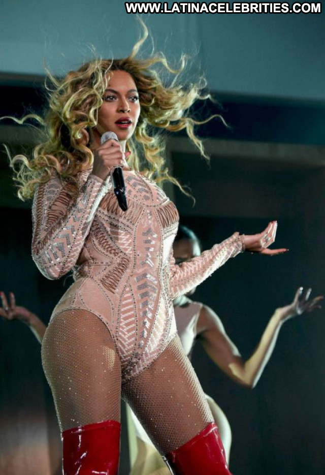 Beyonce No Source Babe Beautiful Celebrity Posing Hot