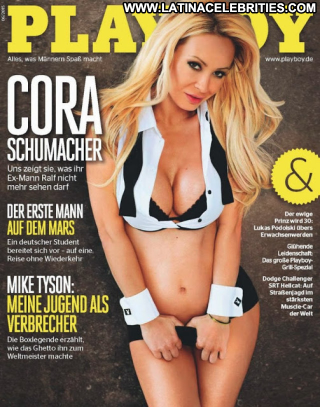 Cora Schumacher No Source Wife Posing Hot Celebrity Babe Beautiful