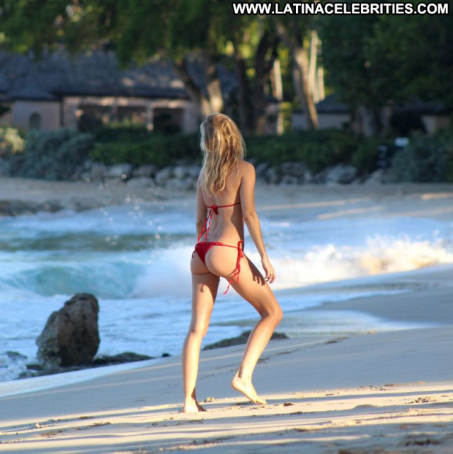 Kimberley Garner No Source Candids Beautiful Posing Hot Bikini Babe