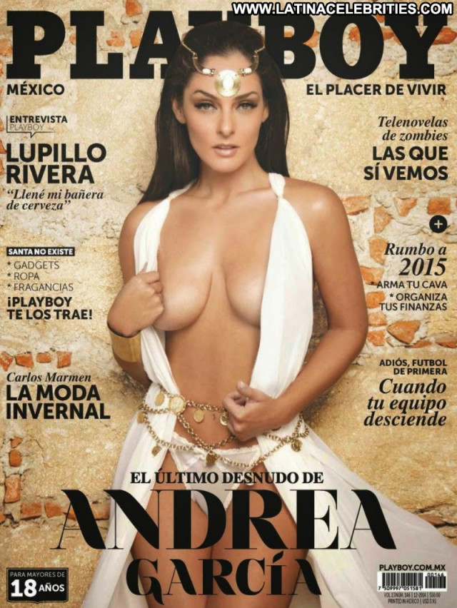 Andrea Garcia No Source Beautiful Posing Hot Celebrity Babe Mexico