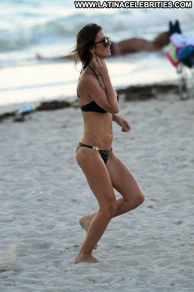 Audrina Patridge No Source Babe Bikini Candids Posing Hot Beautiful