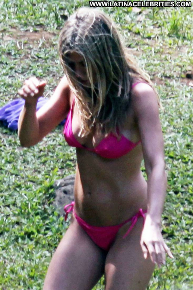 Jennifer Aniston No Source Babe Celebrity Beautiful Posing Hot Hot