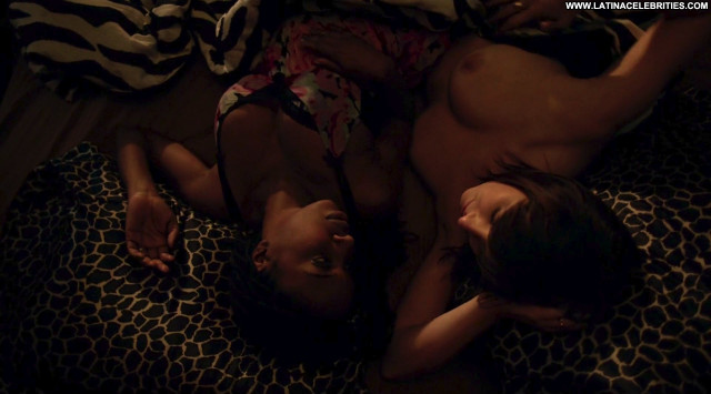 Sex shanola hampton Isidora Goreshter