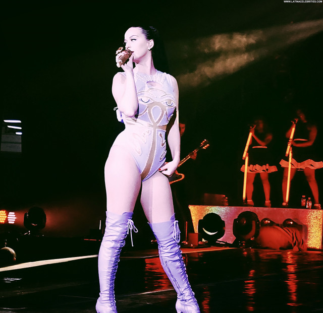 Katy Perry No Source Posing Hot Beautiful Puerto Rico Singer Babe