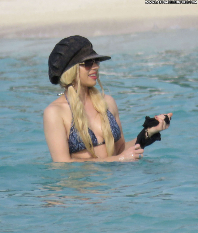 Florence Henderson No Source Sea Babe Posing Hot Mom Celebrity Bikini