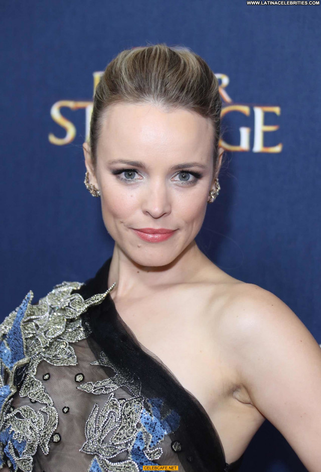 Rachel Mcadams No Source Doctor See Through Celebrity Beautiful