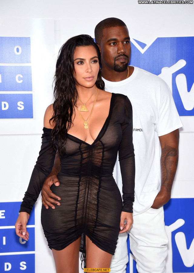 Kim Kardashian No Source Posing Hot Babe Awards Sex Celebrity Sexy