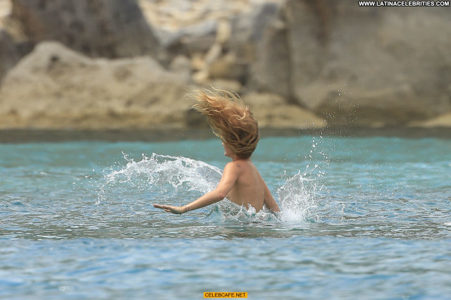 Millie Mackintosh No Source Yacht Posing Hot Toples Beautiful Topless